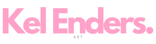 Kel Enders Art