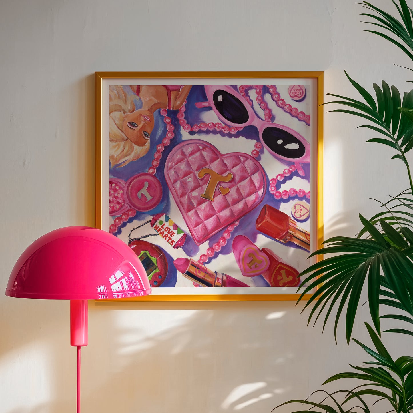 Still Life #1 Giclée Art Print