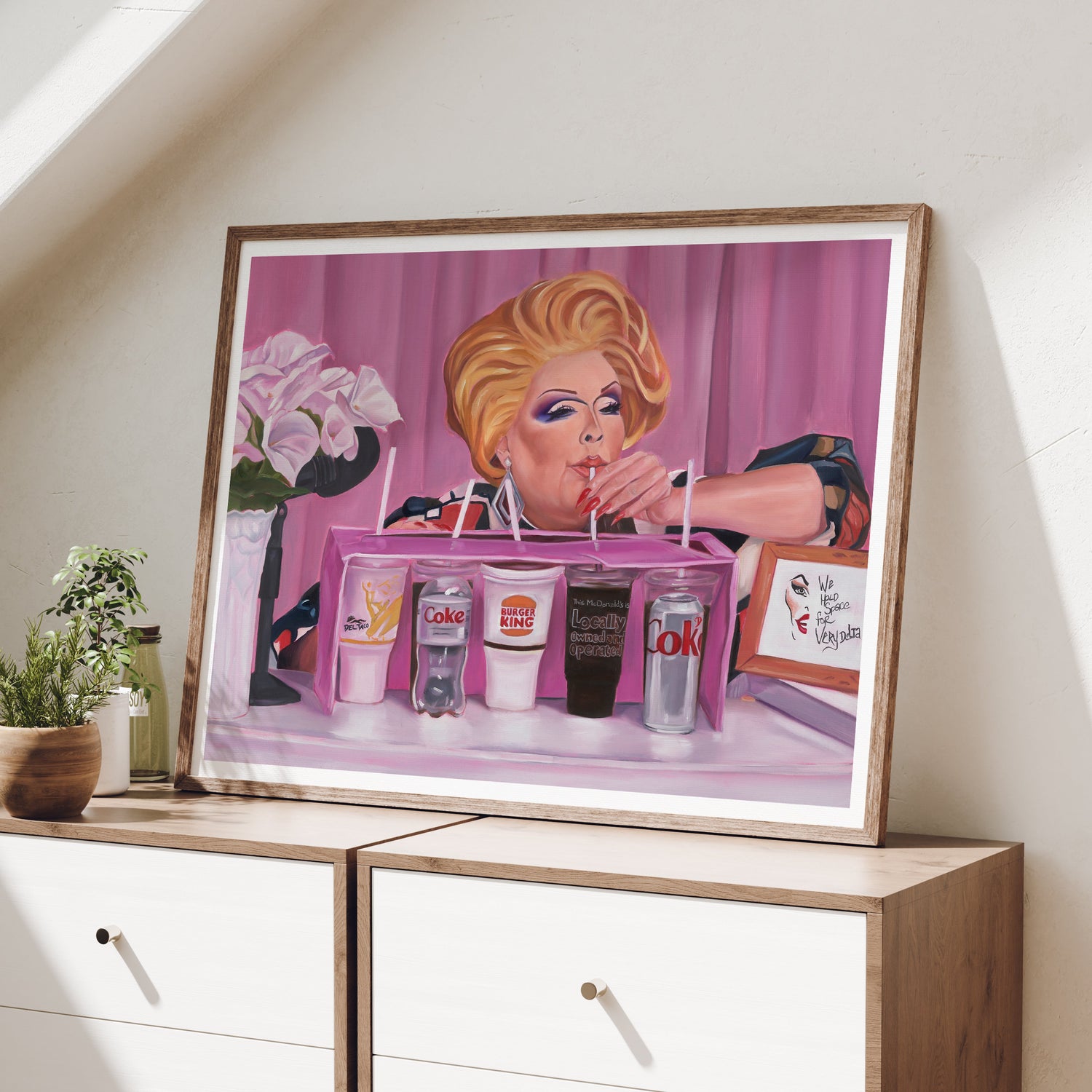 The Minis Collection